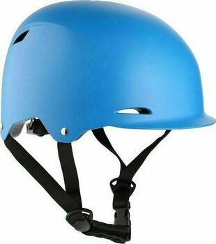 Cyklistická helma Nils Extreme MTW02 Blue XS Cyklistická helma - 1