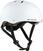 Capacete de bicicleta Nils Extreme MTW03 White L Capacete de bicicleta