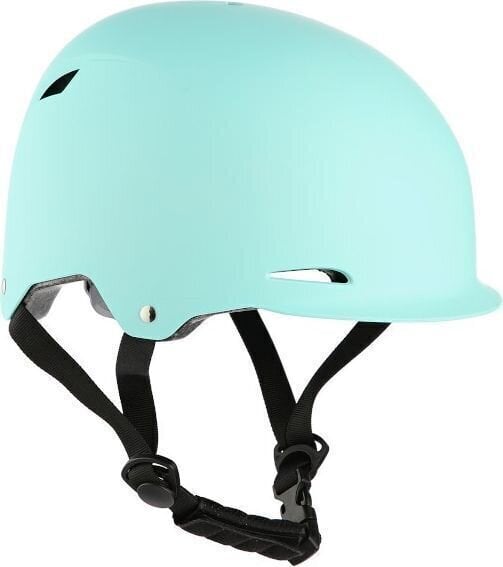 Kask rowerowy Nils Extreme MTW02 Light Blue S Kask rowerowy