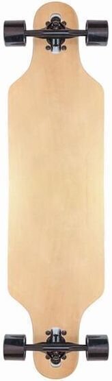 Longboard Nils Extreme 40*10 Wood 101,5 cm Longboard