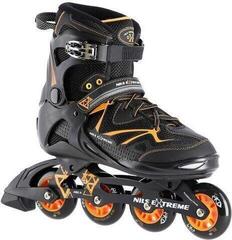 Inline Role Nils Extreme NA9022 Orange 39 Inline Role (Skoro novo)