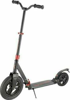 Scuter clasic Nils Extreme HC300 Red Scuter clasic - 1