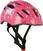 Bike Helmet Nils Extreme MTW01 Pink S Bike Helmet