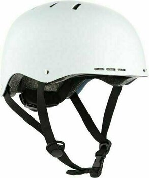 Bike Helmet Nils Extreme MTW03 White M Bike Helmet - 1