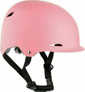 Kask rowerowy Nils Extreme MTW02 Pink XS Kask rowerowy - 1