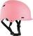 Kask rowerowy Nils Extreme MTW02 Pink XS Kask rowerowy
