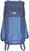 Outdoor Backpack Trespass Trek 33 Electric Blue Outdoor Backpack