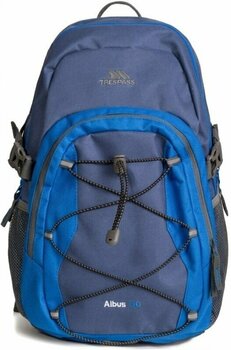 Outdoor Backpack Trespass Albus Electric Blue Outdoor Backpack - 1