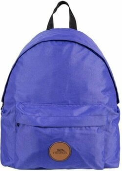 Lifestyle Backpack / Bag Trespass Aabner Purple 18 L Backpack - 1