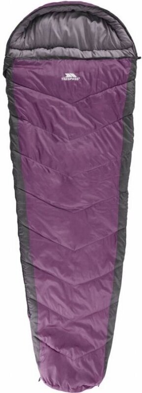 Sleeping Bag Trespass Doze 2-way UNI Sleeping Bag