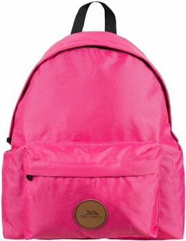 Lifestyle Backpack / Bag Trespass Aabner Pink 18 L Backpack - 1