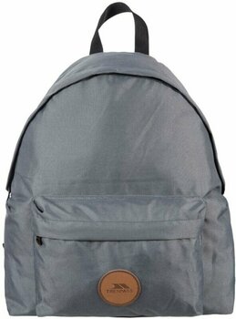 Lifestyle Backpack / Bag Trespass Aabner Grey 18 L Backpack - 1