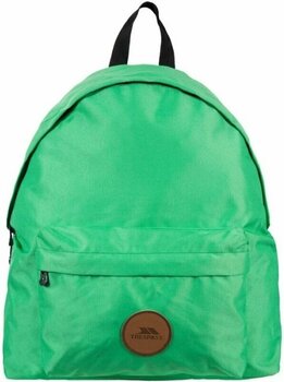 Lifestyle Backpack / Bag Trespass Aabner Green 18 L Backpack - 1