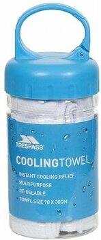 Towel Trespass Coolini White UNI Towel - 1