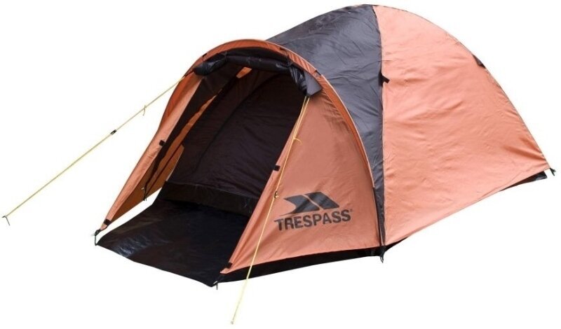 Tente Trespass Tarmachan Tente (Endommagé)