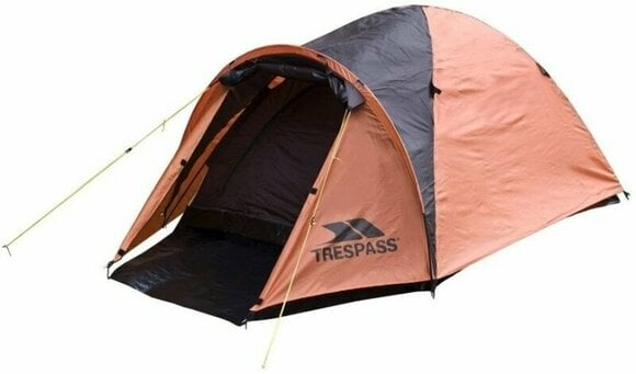 Tent Trespass Tarmachan Tent (Beschadigd) - 1