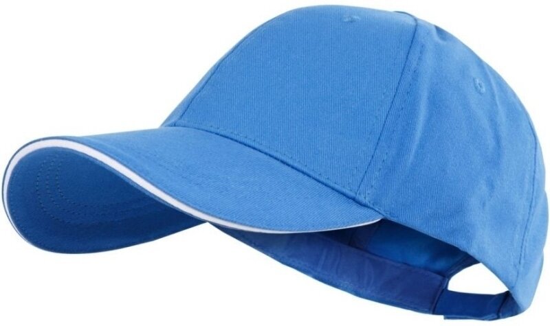 Baseball Cap Trespass Carrigan Blue UNI Baseball Cap