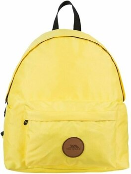 Lifestyle Backpack / Bag Trespass Aabner Yellow 18 L Backpack - 1