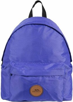 Lifestyle Backpack / Bag Trespass Aabner Cool Blue 18 L Backpack - 1