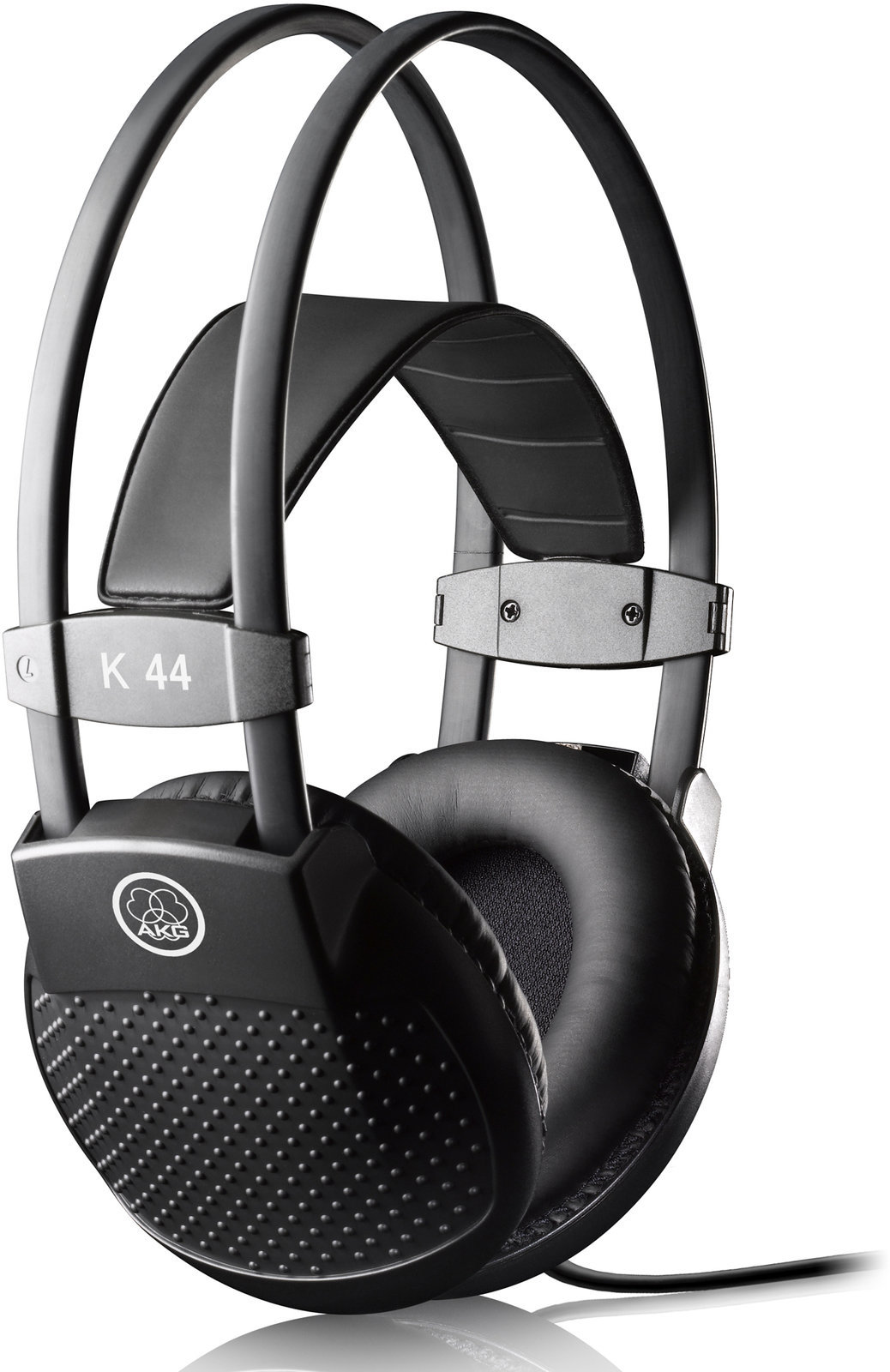 On-ear Headphones AKG K44-V2