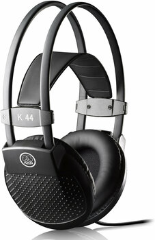 On-ear Headphones AKG K44-V2 - 1