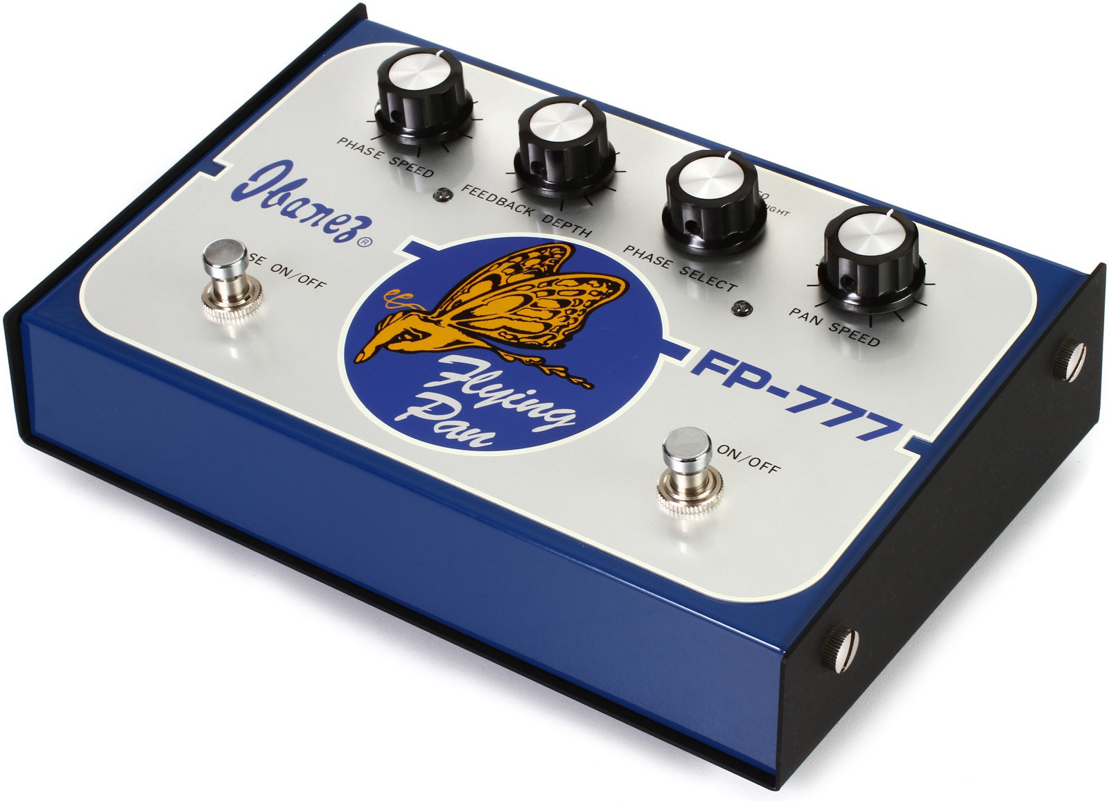 Ефект за китара Ibanez FP-777 Fying Pan Phaser