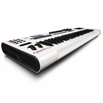 Tastiera MIDI M-Audio Axiom Pro 61 - 1