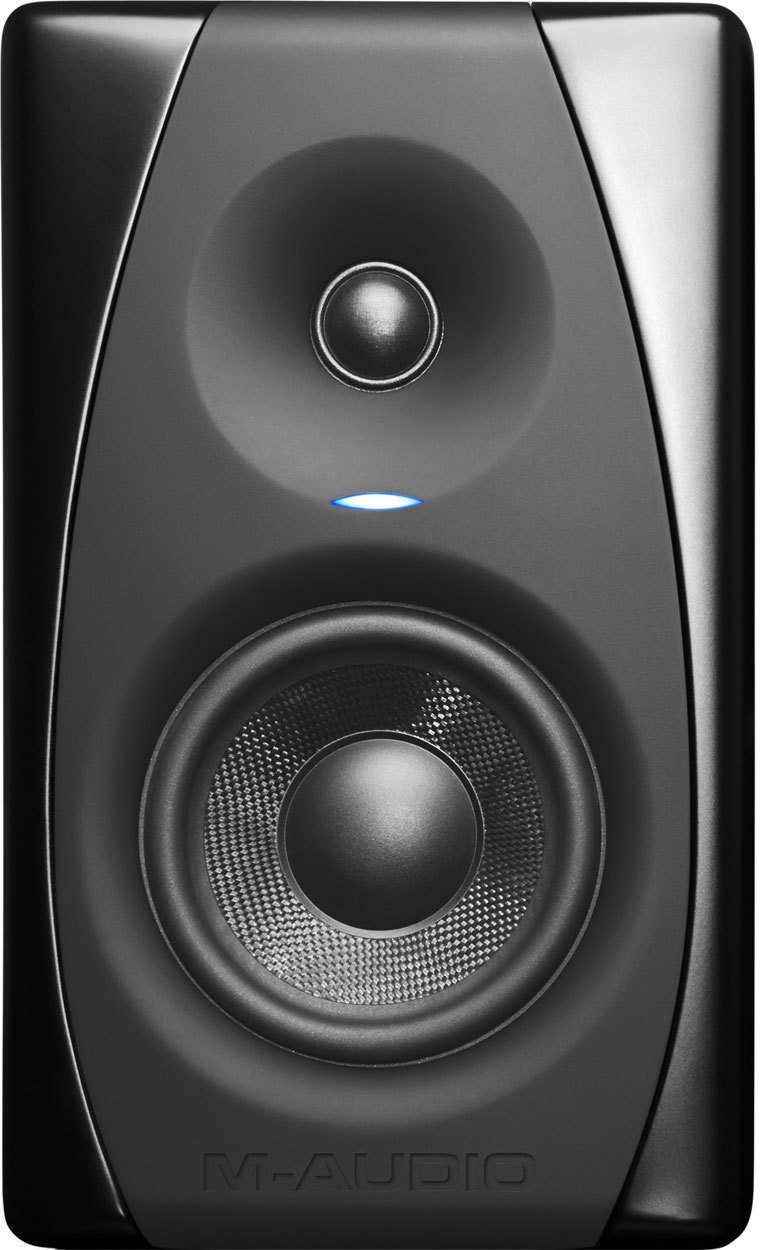 2-weg actieve studiomonitor M-Audio Studiophile CX5