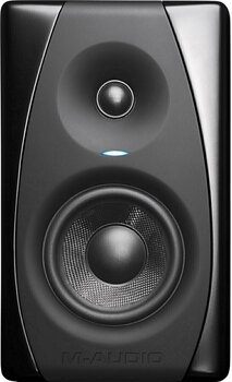 2-weg actieve studiomonitor M-Audio Studiophile CX5 - 1