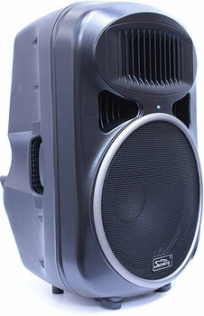 Actieve subwoofer Soundking PS 0115 SA - 1