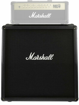Guitar Cabinet Marshall MG 4x12 A - 1