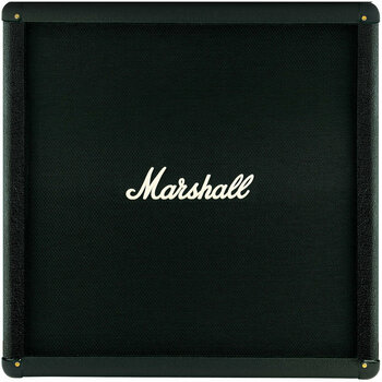 Gabinete de guitarra Marshall MG 4x12 B - 1