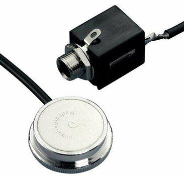 Pick-up voor akoestische gitaar Schaller 721 - 1