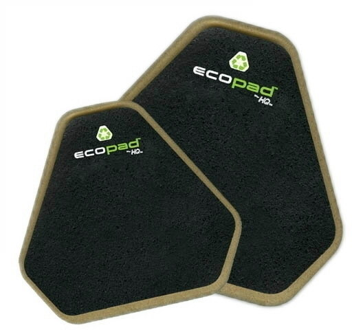 Pad électronique d'entraînement Evans ECO 6 GM Eco Pad 6