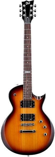 Guitare électrique ESP LTD EC 50 2 TS