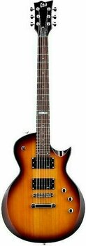 Elektrische gitaar ESP LTD EC 50 2 TS - 1