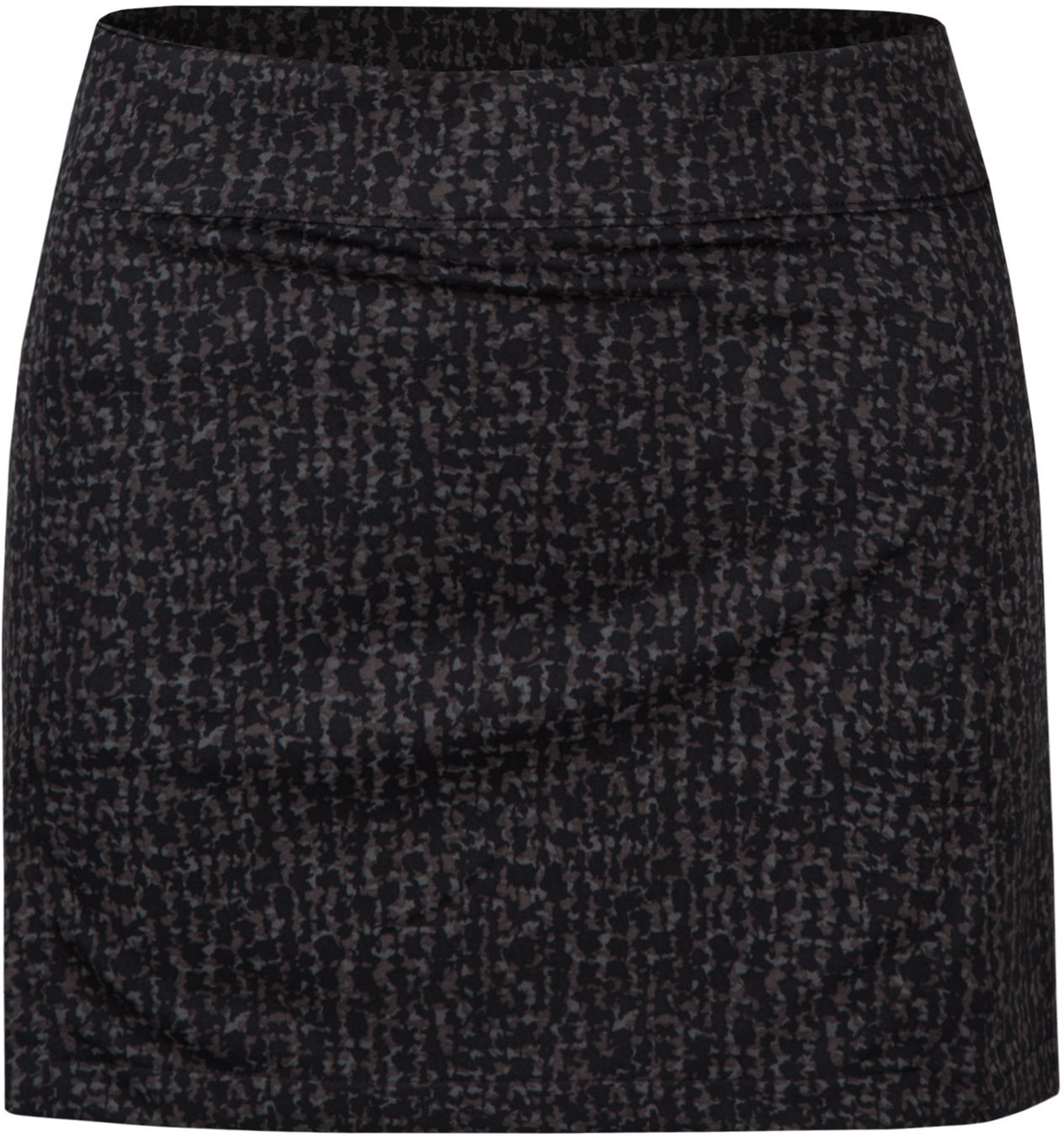 Nederdel / kjole J.Lindeberg Amelie TX Jersey Womens Skort Black XL