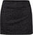 Jupe robe J.Lindeberg Amelie TX Jersey Jupe Femme Black XL
