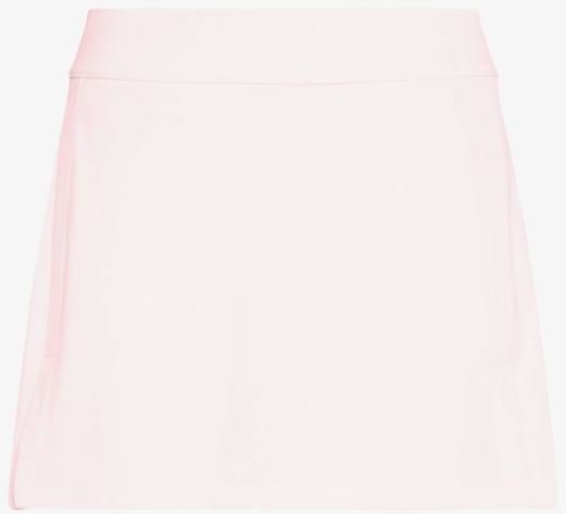 Fustă / Rochie J.Lindeberg Womens Amelie Tx Jersey Soft Pink L
