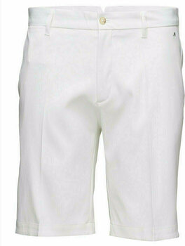Pantaloni J.Lindeberg Mens Eloy Reg Micro Stretch White 34 - 1