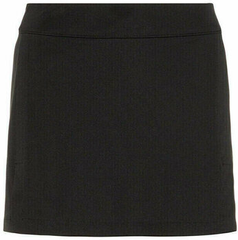 Skirt / Dress J.Lindeberg Womens Amelie Tx Jersey Black M - 1