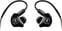 Ear Loop headphones Mackie MP-220 Black (Just unboxed)