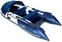 Inflatable Boat Gladiator Inflatable Boat C330AD 330 cm White-Blue