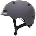 Abus Scraper 3.0 Concrete Grey L Cyklistická helma
