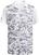 Chemise polo Adidas Digital Camo White 13 - 14 ans Chemise polo