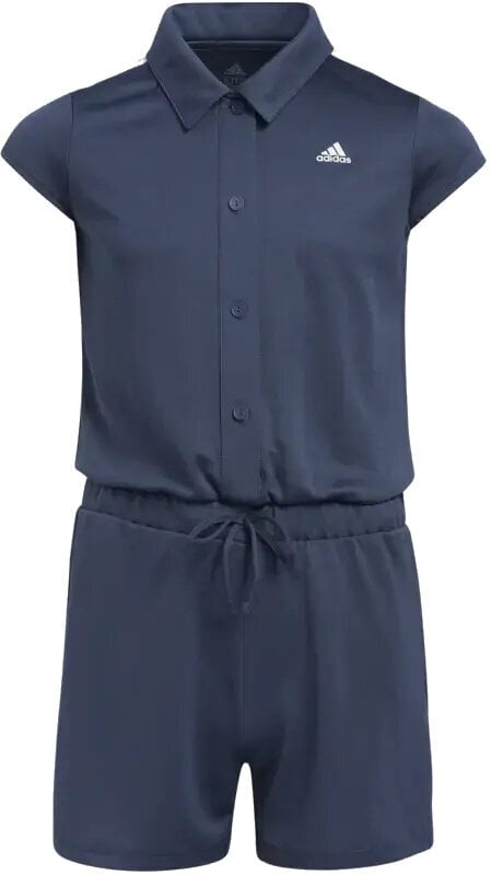 Skirt / Dress Adidas Romper Crew Navy 7 - 8 Y Dress