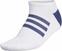 Ponožky: Adidas Comfort Low Ponožky White/Tech Indigo Ponožky Adidas Comfort Low Ponožky White/Tech Indigo