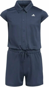 Skirt / Dress Adidas Romper Crew Navy 11 - 12 Y Dress - 1