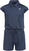 Fustă / Rochie Adidas Romper Crew Navy 9 - 10 ani Rochie