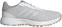 Men's golf shoes Adidas S2G SL Grey Three/White/Hazy Orange 42 2/3 Men's golf shoes
